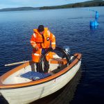 CORA pilots: cross-border fibre - taking broadband from Sweden to Norway
