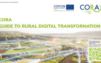 CORA guide to rural digital transformation